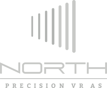 North Precision VR AS